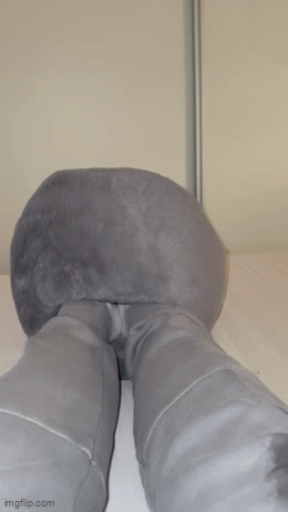 Resony™ Elektrischer Fußwärmer