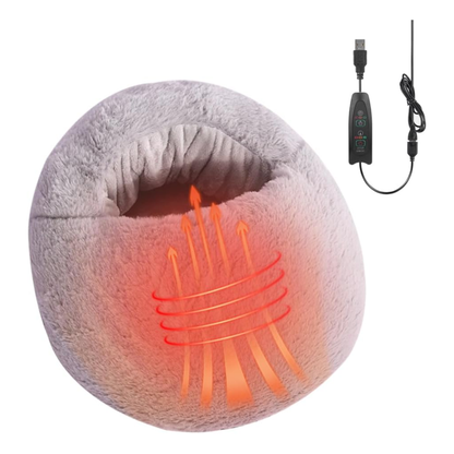 Resony™ Elektrischer Fußwärmer