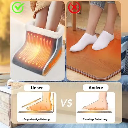WärmeFüße Pro