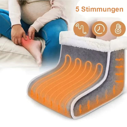 WärmeFüße Pro